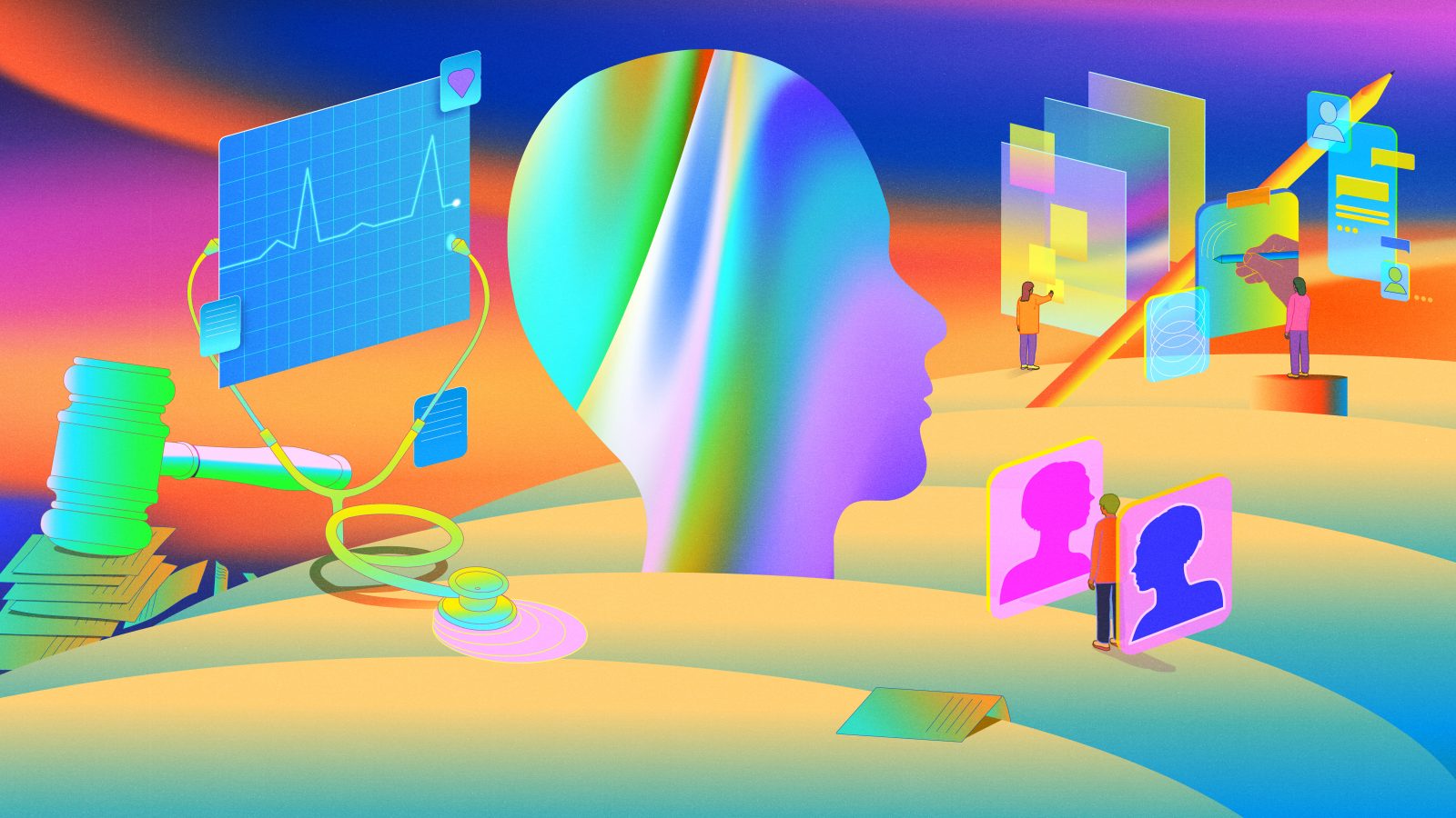 Featured image for AI's Impact and Trends in 2025: A Year in Review