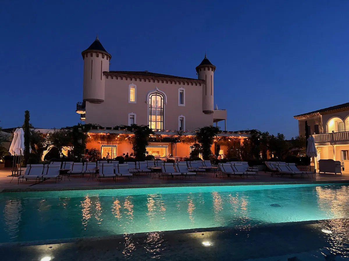 Featured image for ‘The White Lotus’ Season 4 to Film at Luxurious Saint-Tropez Castle Hotel