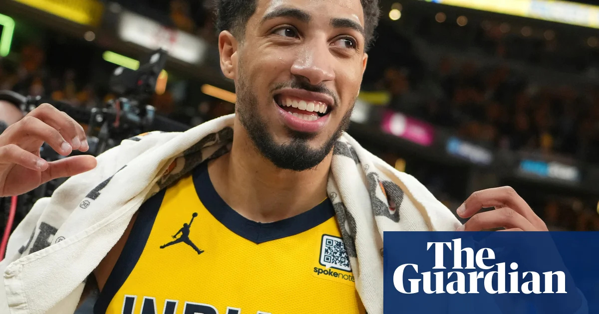 Featured image for Haliburton's Triple-Double Leads Pacers to Eastern Conference Finals Win