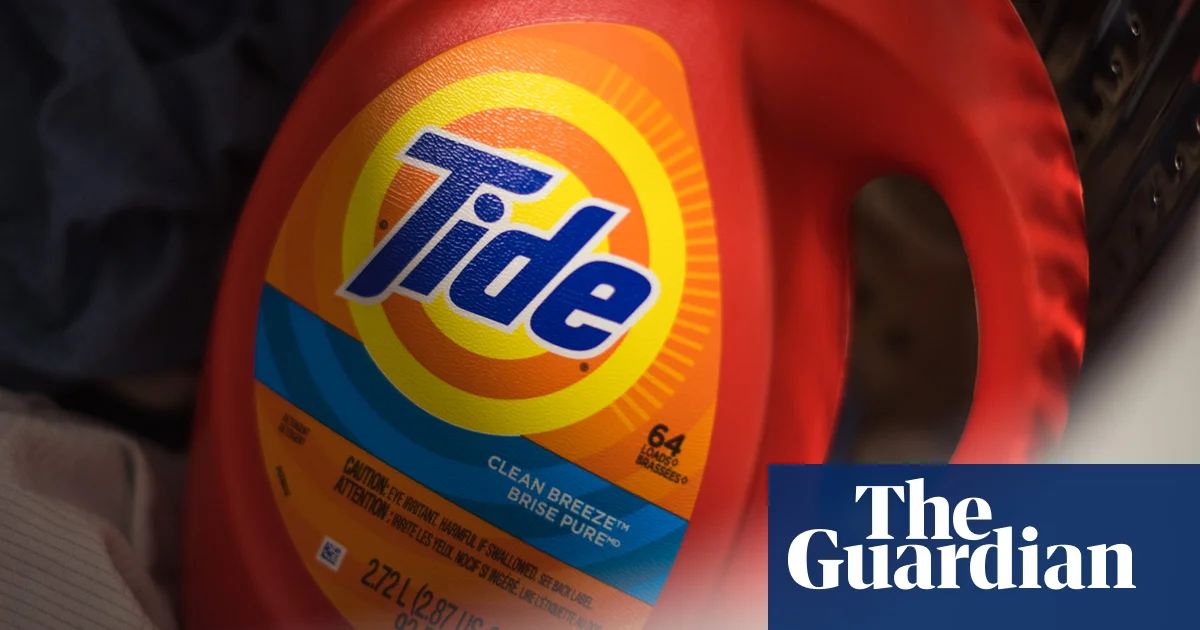 Featured image for Procter & Gamble to Cut 7,000 Jobs Amid Economic Challenges
