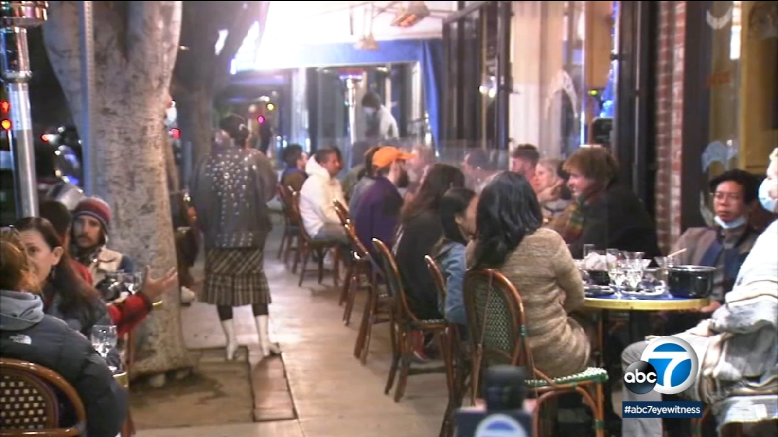 Industries struggle as Biden's economy grows.