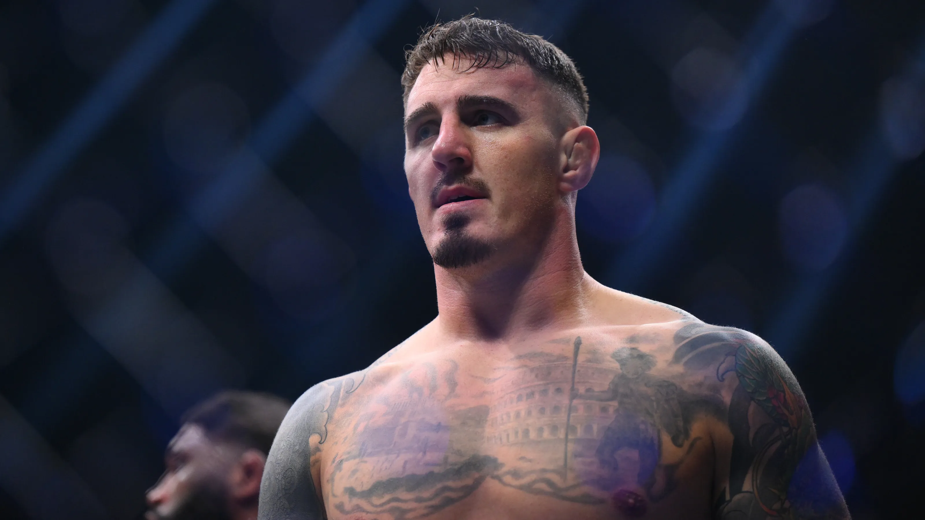 Featured image for UFC 321: Aspinall vs Gane Fight Time, Stream, and Predictions