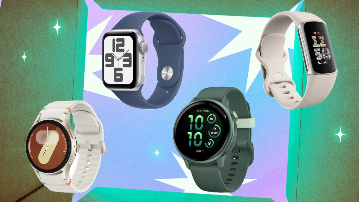 Featured image for Top Early Prime Deals on Fitness Trackers and Smartwatches