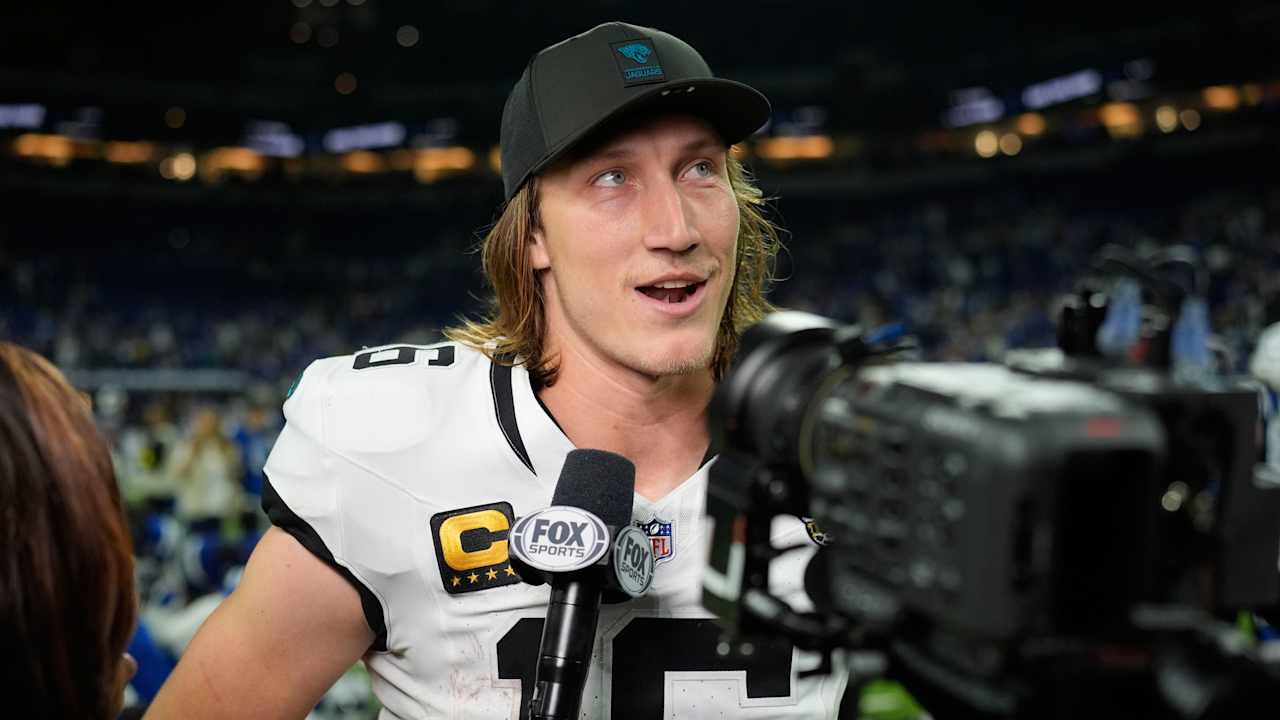 Featured image for NFL Week 18 Power Rankings: Jaguars Surge to No. 3 as Playoffs Approach