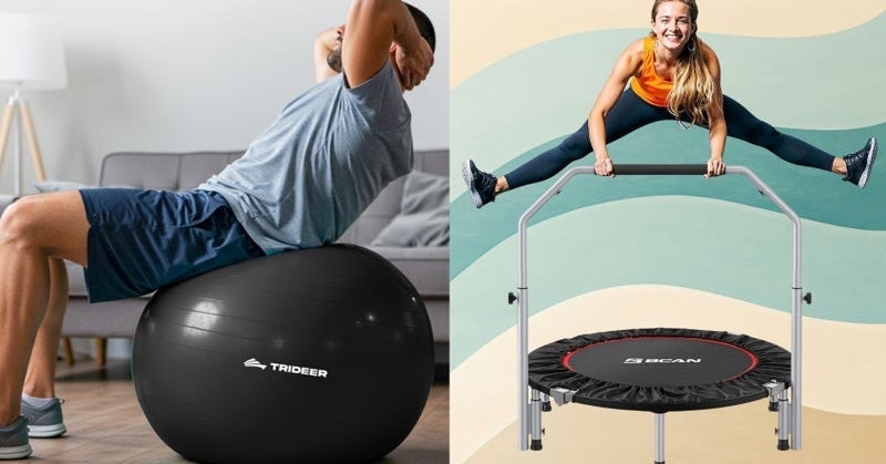 Featured image for Expert-Recommended Core Strengthening Products for Seniors