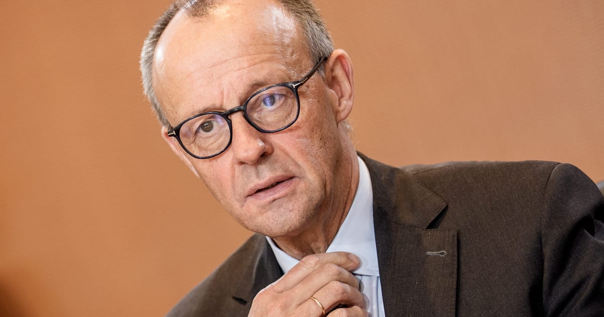 Featured image for German Political Shifts and Pension Reforms Highlighted in Recent Votes