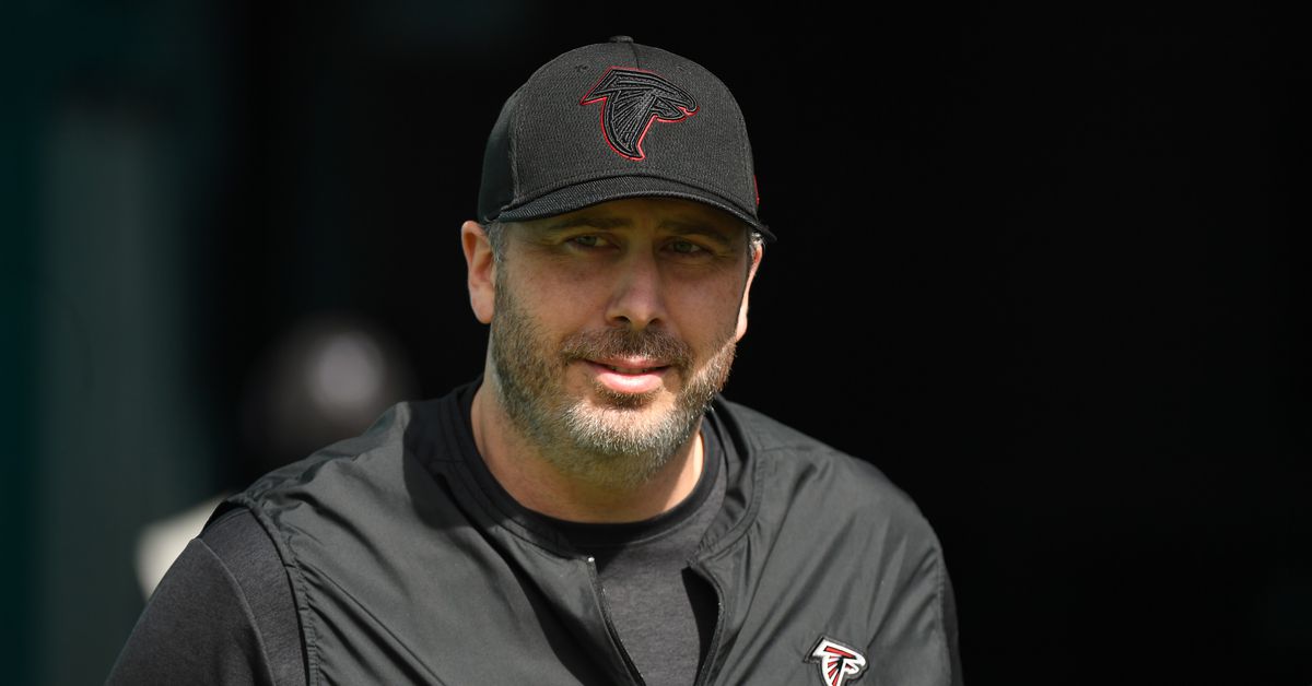 Featured image for Falcons Shift Focus to Winning with New Roster Additions.