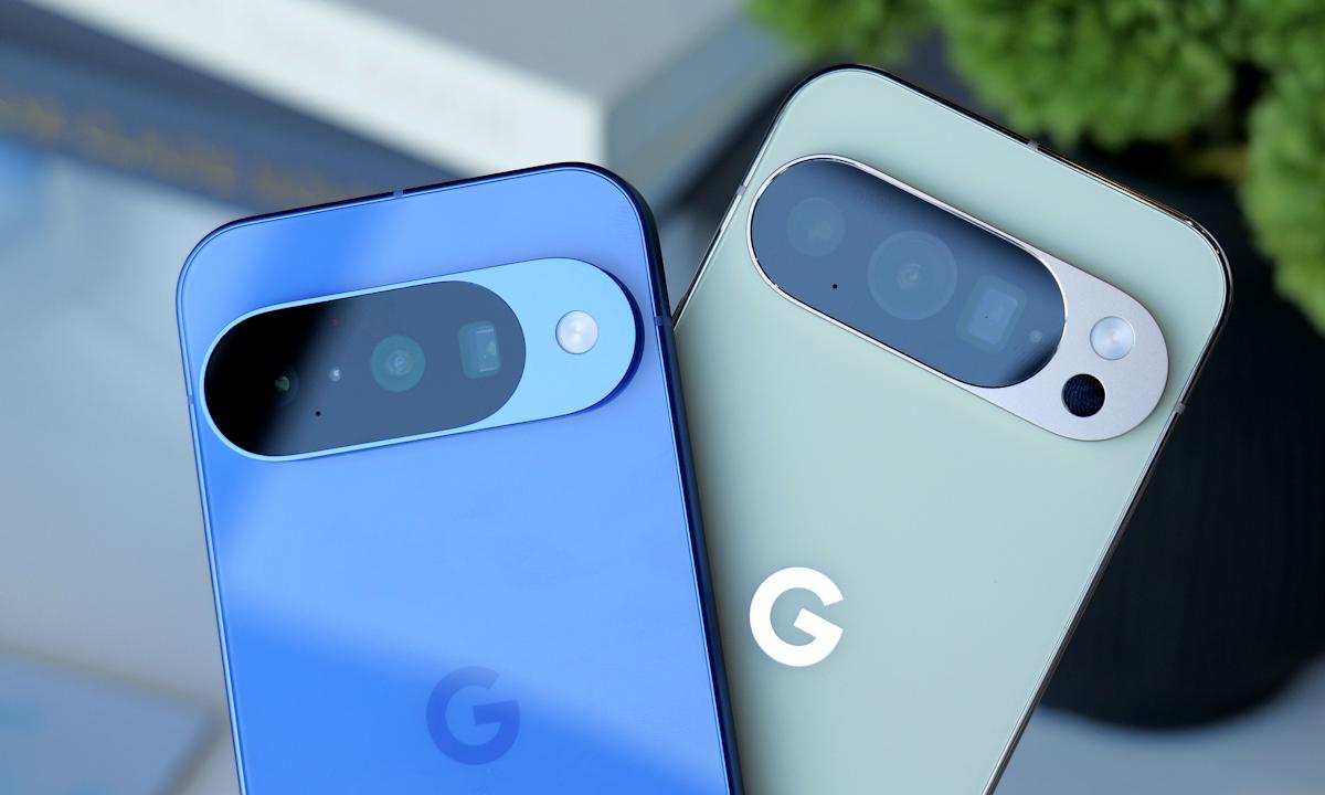 Featured image for Google's Pixel 10 Enhances Photography with AI-Powered Camera and Editing Tools