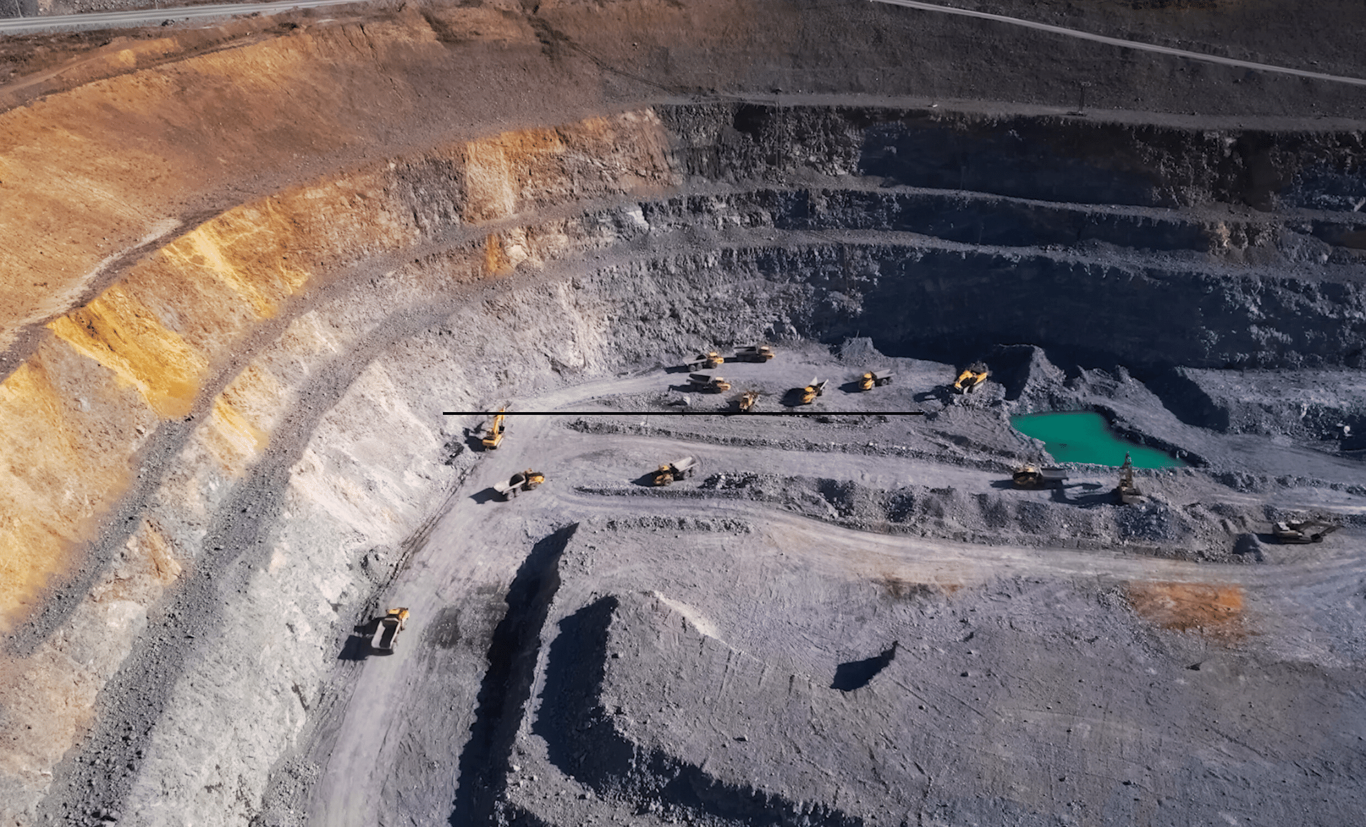 Featured image for Geologists Uncover Substance Responsible for Diamonds' Surface Rise