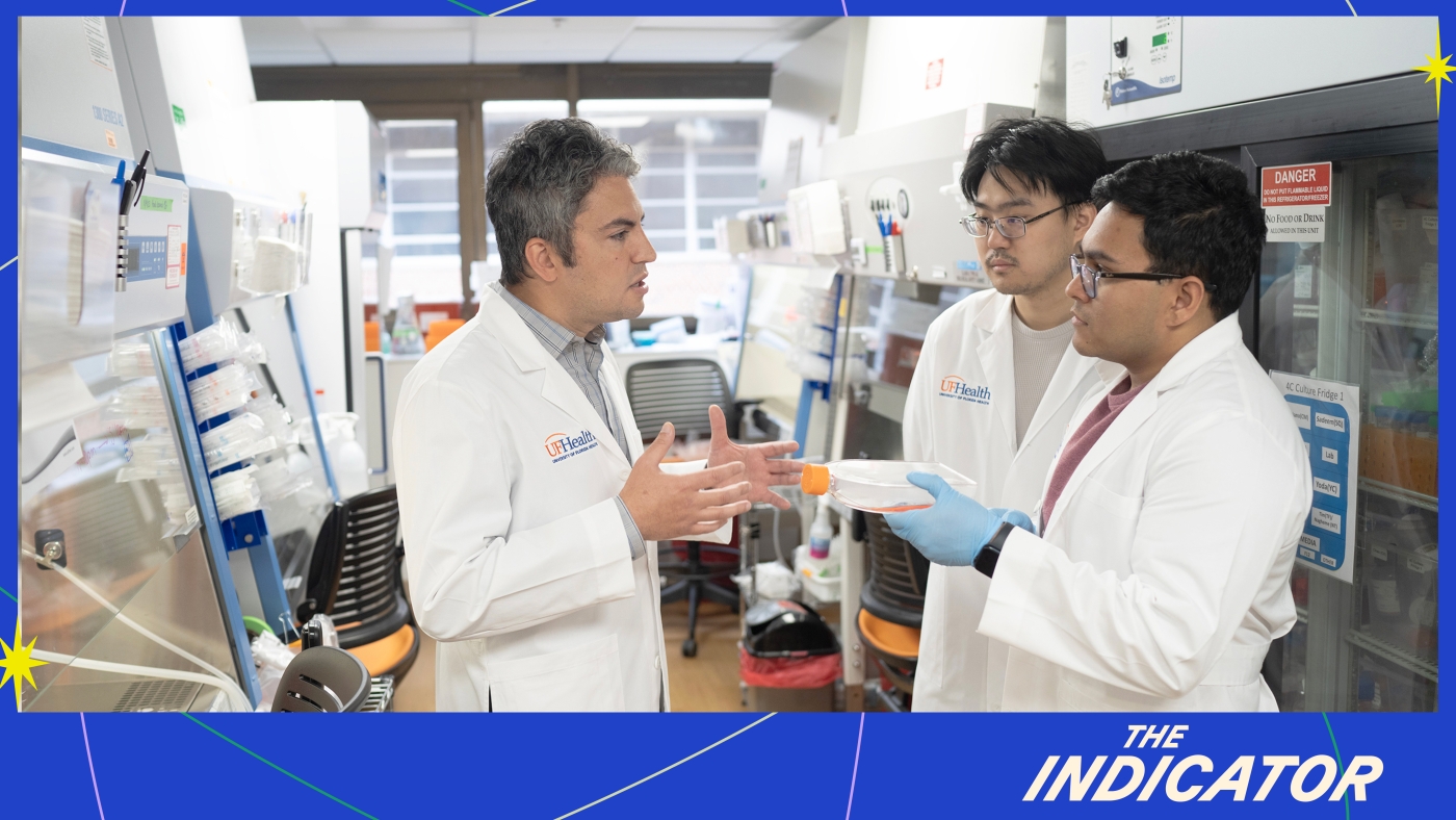 Featured image for Emerging Technologies and Trends Transforming Healthcare in 2025