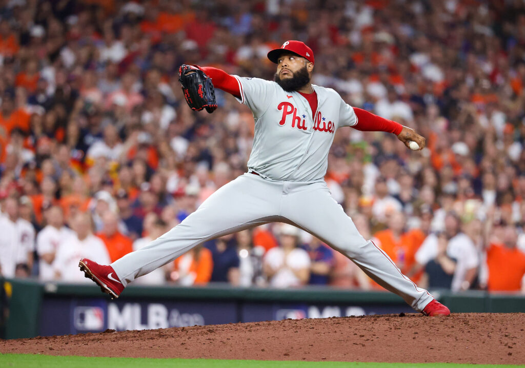 Featured image for Pitching Updates: Alvarado, Fried, Minter in NL East