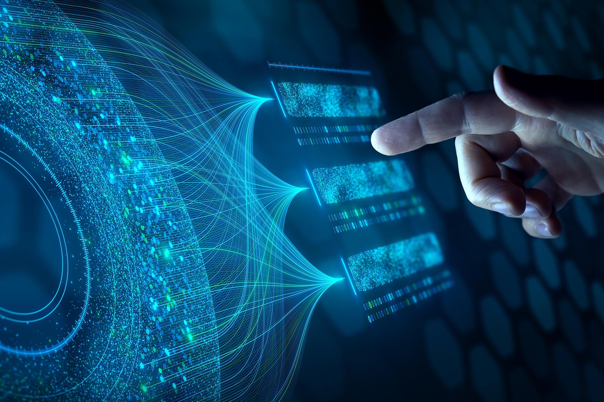 Featured image for Mathematicians Develop Advanced Future Prediction Method