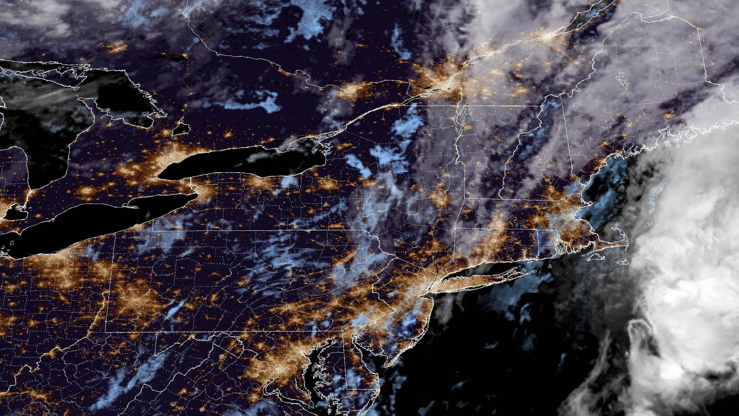 Featured image for Record Heat and Storms Sweep Across the U.S. This Week
