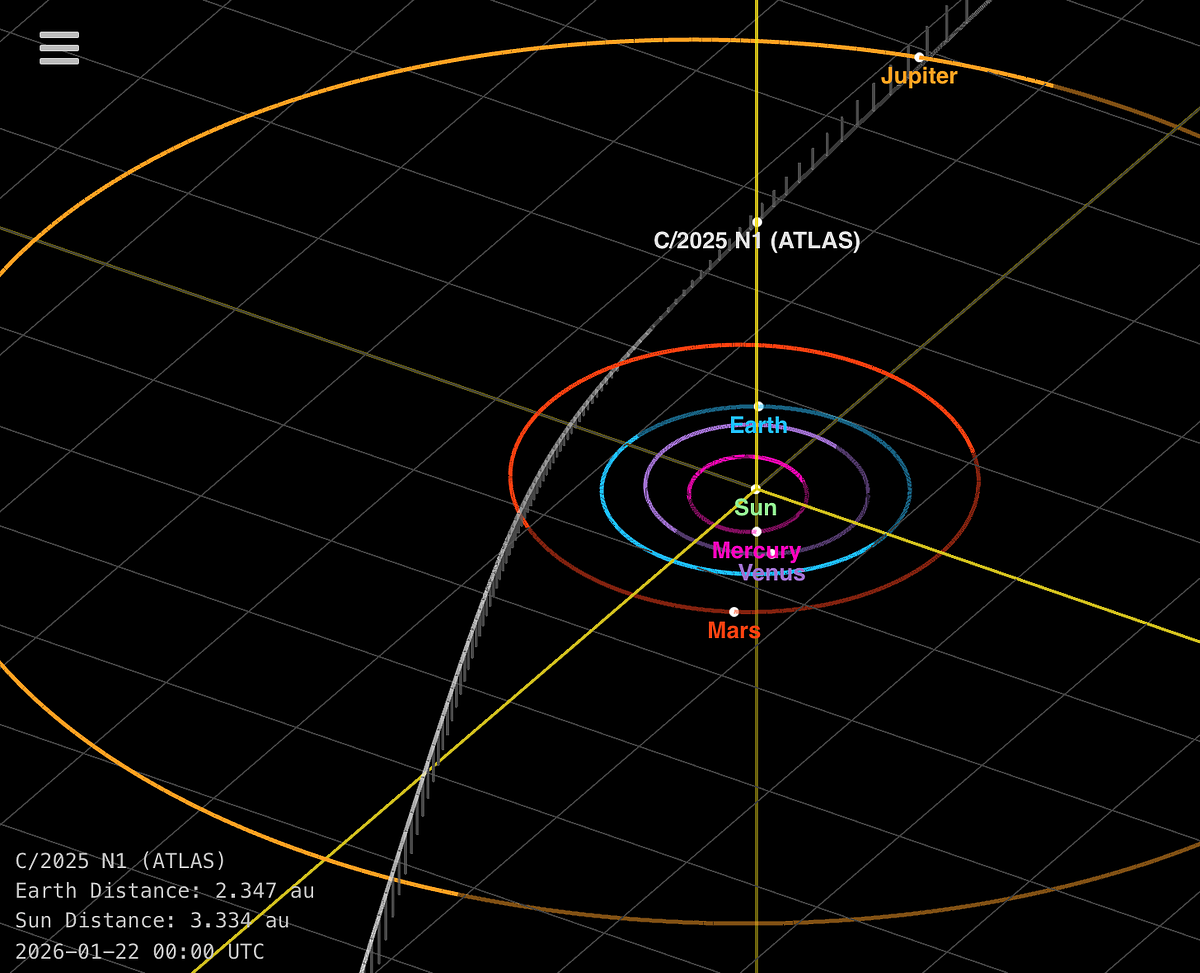 Featured image for Inner Planet Transits Across the Sun's Face