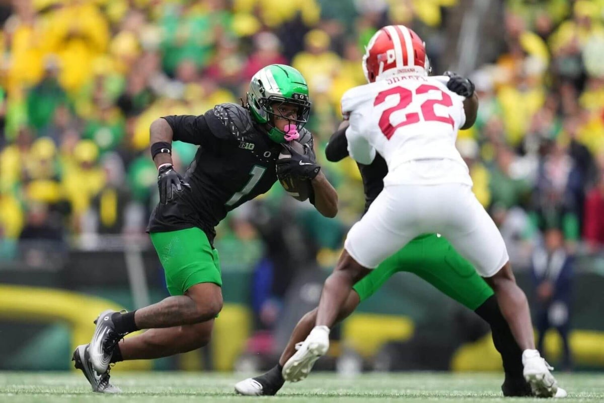 Featured image for College Football Playoff Semifinals Preview: Matchups, Predictions, and Key Insights