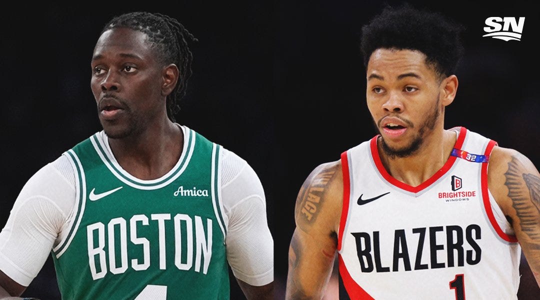 Featured image for Celtics' Busy Summer Begins with Jrue Holiday Trade and NBA Draft Moves