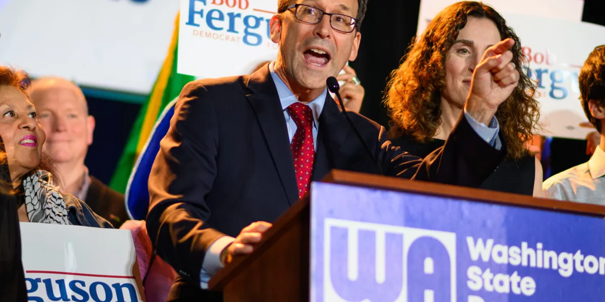 Featured image for Washington State Moves Toward Implementing a Millionaire Tax