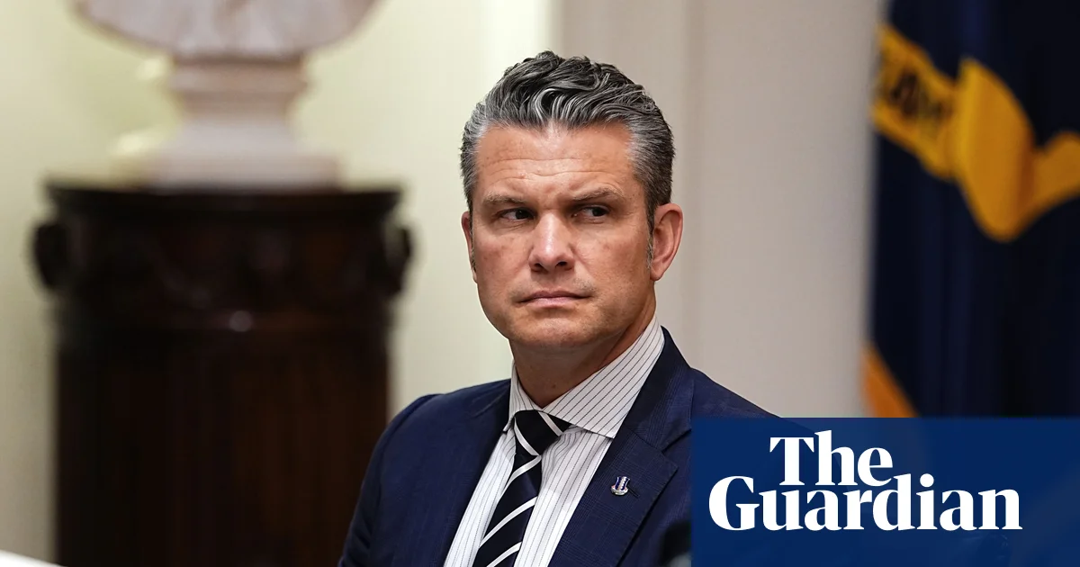 Featured image for US Conducts Lethal Strikes on Suspected Drug Boats, Killing Six