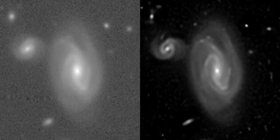 Featured image for Vera Rubin Observatory: Revolutionizing Earth-Based Astronomy in 2025