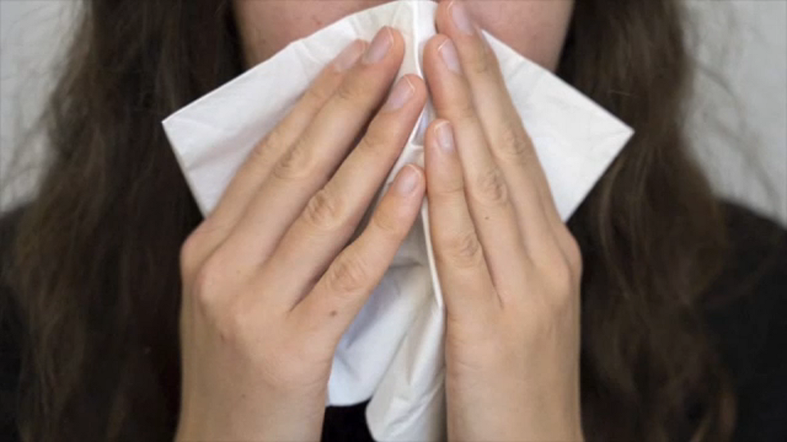 Featured image for Flu Season 2025: Surge in Cases and 'Super K' Variant Raises Concerns