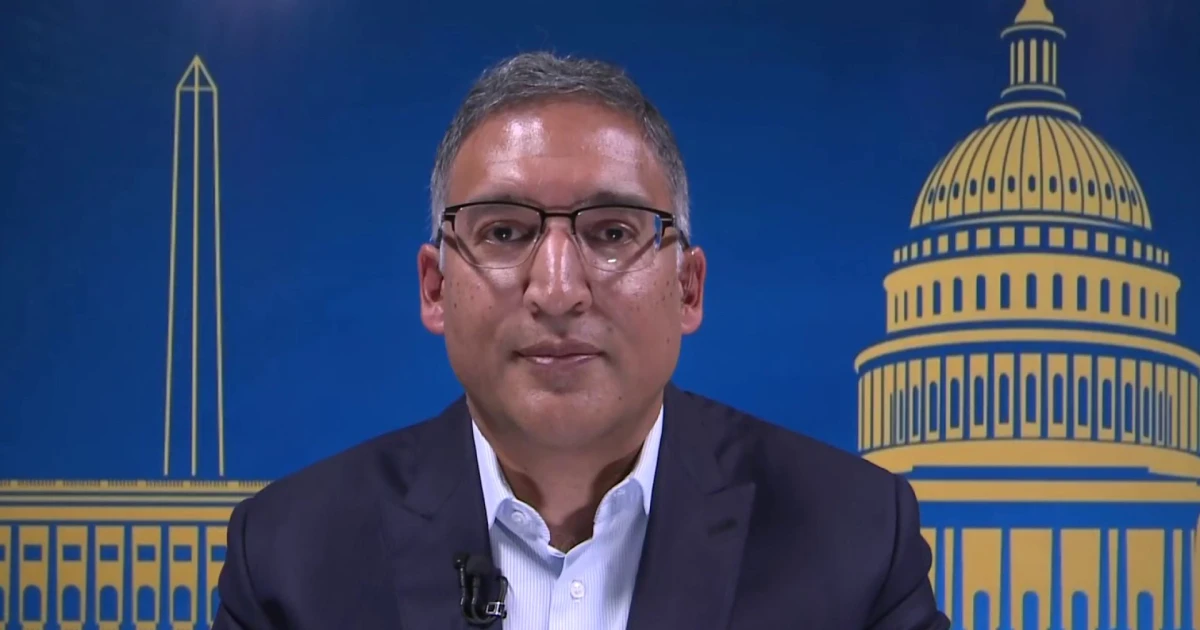 Featured image for "Prominent Figures Predict More Trump Indictments, GOP's Obsession with RFK Jr., and the Role of AI in Countering Bad AI"