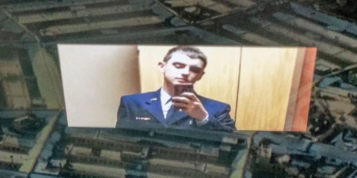 Featured image for Leaked US Intelligence Suspect Shared Information Earlier Than Reported