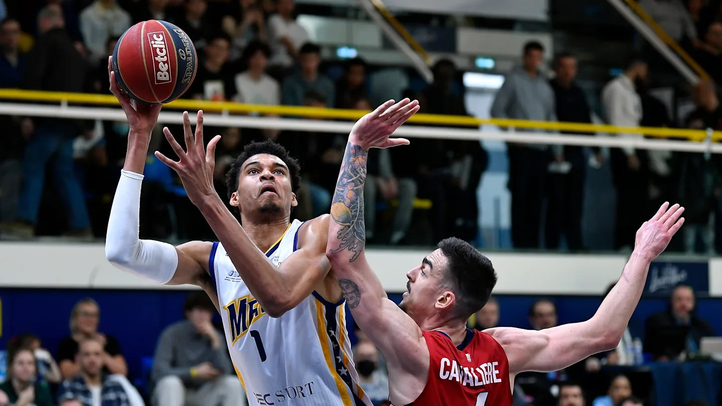 Featured image for "Building a Winning Spurs Team Around Victor Wembanyama: Trade Grades and Frontcourt Enforcers"