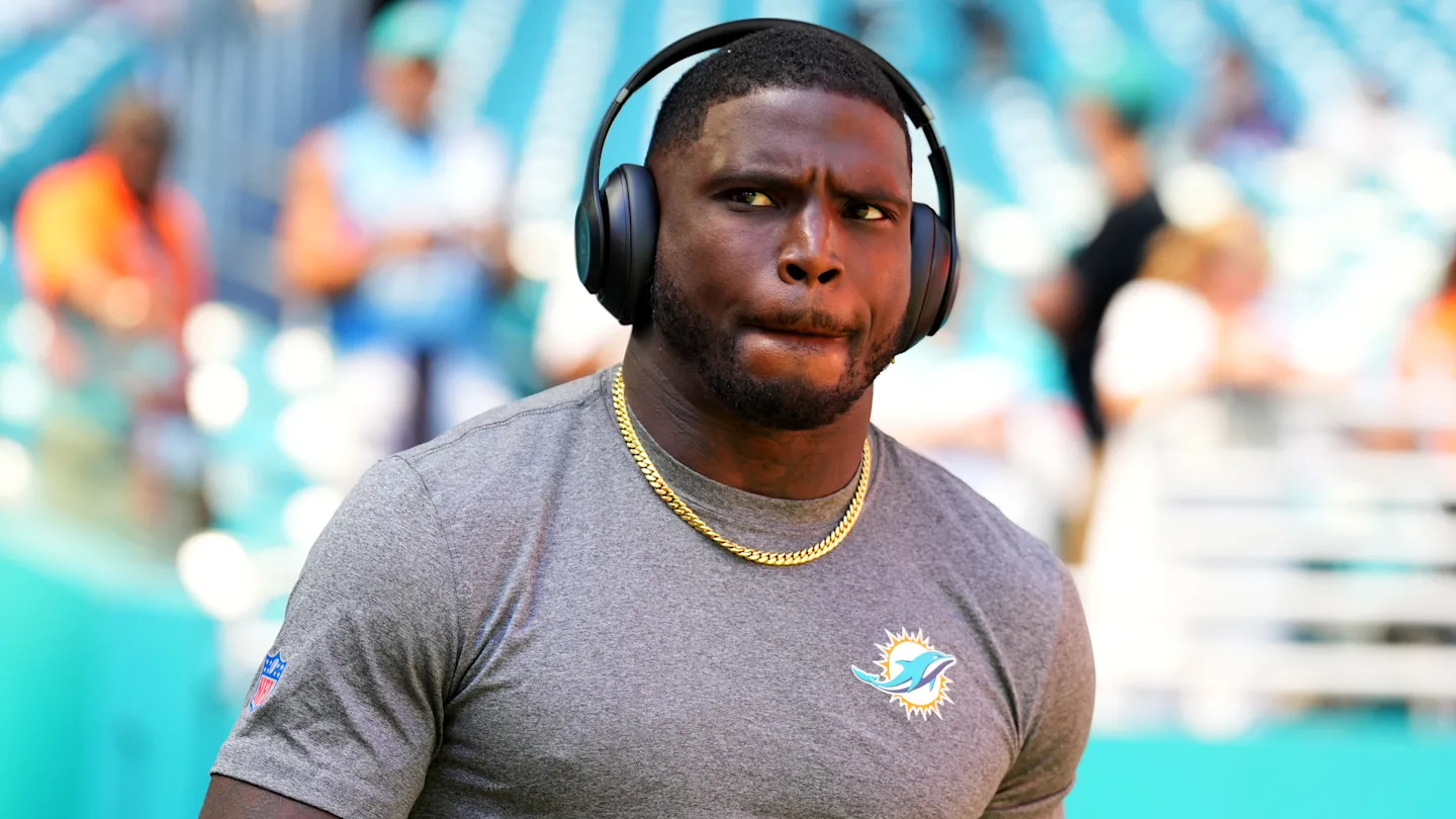 Featured image for Tyreek Hill's Injury and Future: Recovery, Career, and NFL Moves