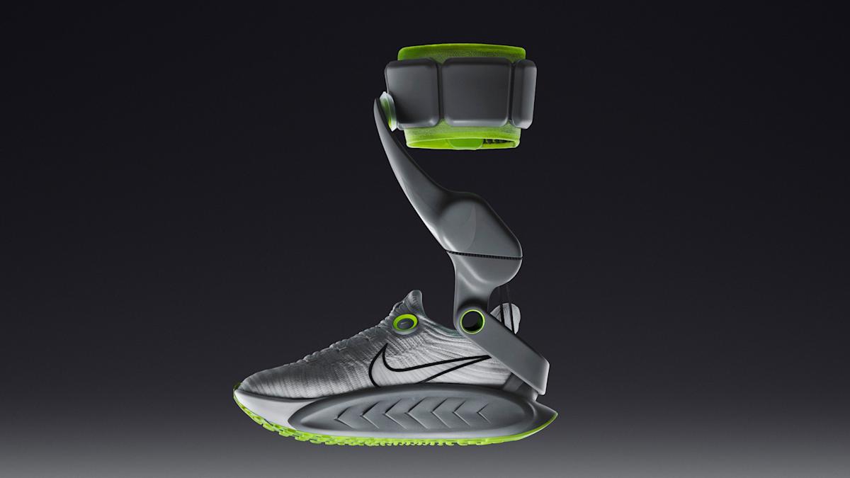 Featured image for Nike Launches Innovative Robotic and Powered Footwear Technologies