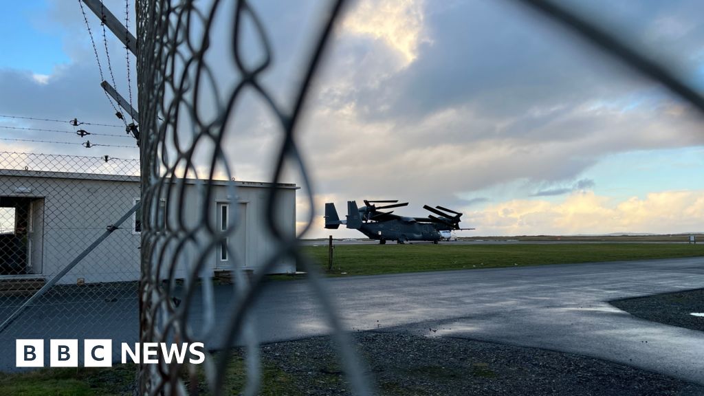 Featured image for US and Russia escalate Caribbean oil tensions amid tanker seizures