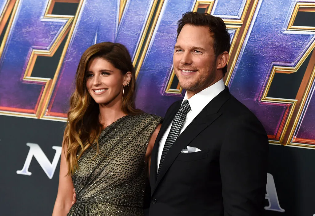 Featured image for Chris Pratt Supports RFK Jr. Amid Criticism and Family Ties