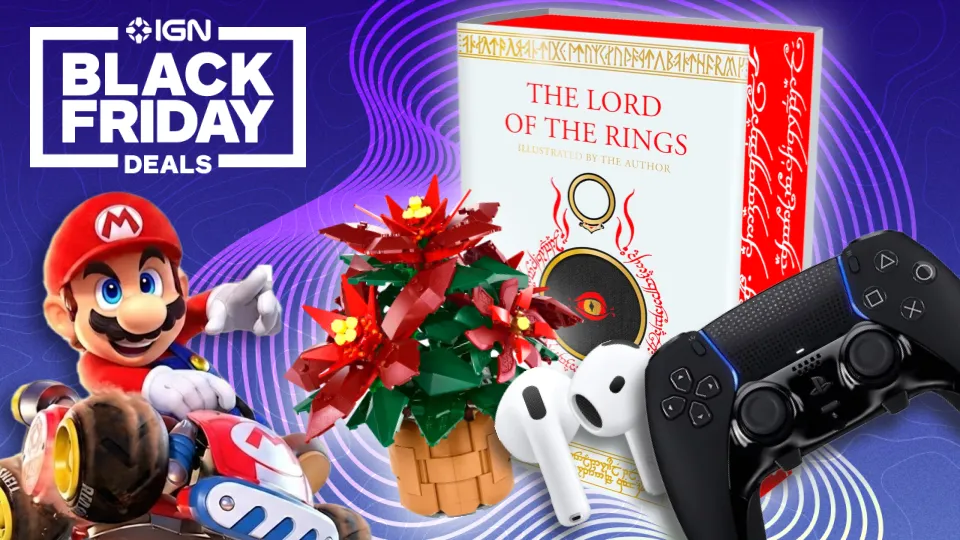 Featured image for Top Black Friday Gift Deals to Shop Before Cyber Monday