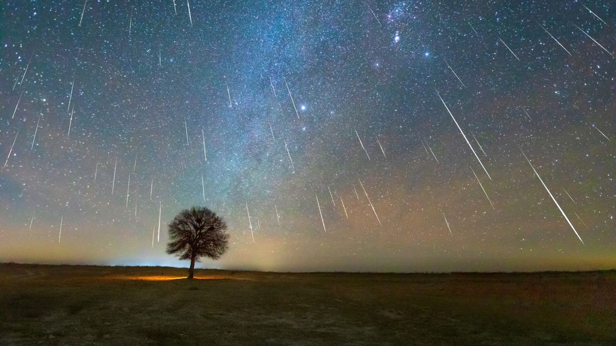 Featured image for "Get Ready for the Spectacular Geminid Meteor Shower Tonight!"