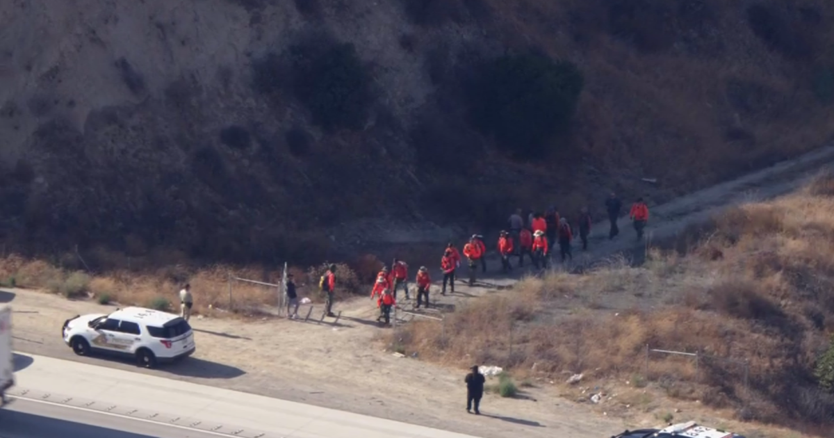 Featured image for Search Continues for Missing Infant Emmanuel Haro Amidst Family Charges