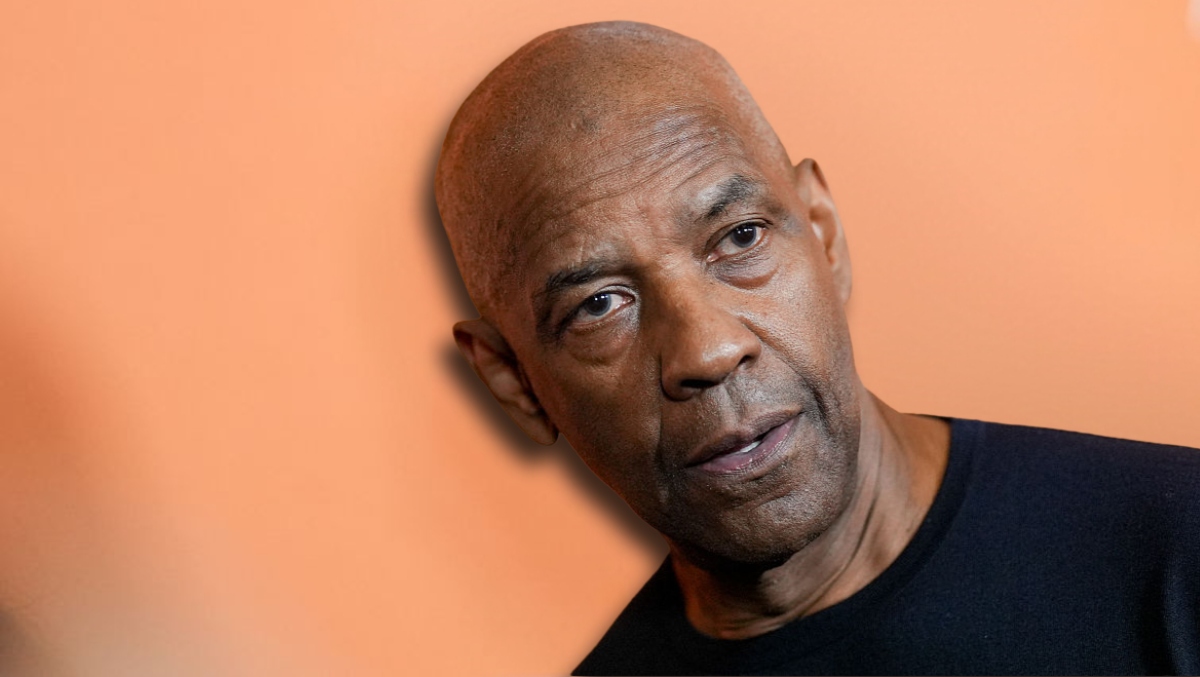 Featured image for Denzel Washington Dismisses Cancel Culture, Prioritizes Faith Over Fame