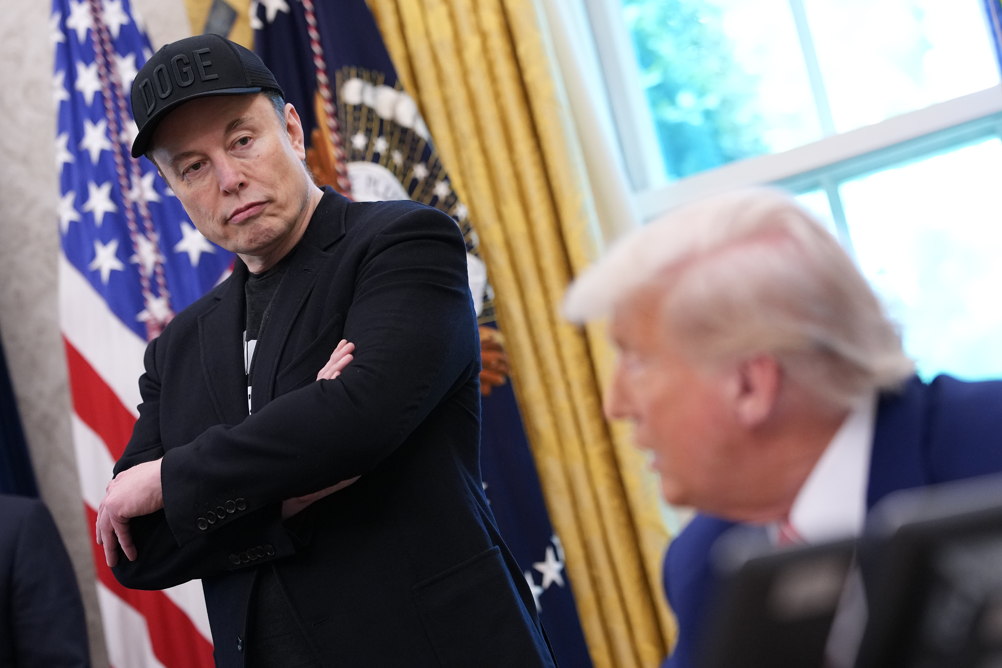 Featured image for Elon Musk's Political Moves Spark Backlash and Tesla Stock Drop