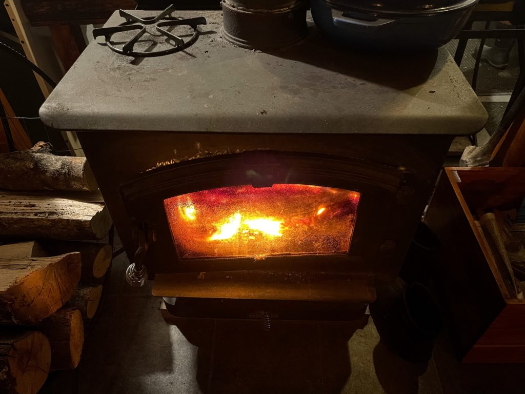 10 States File Lawsuit Against EPA Over Wood-Burning Stove Standards