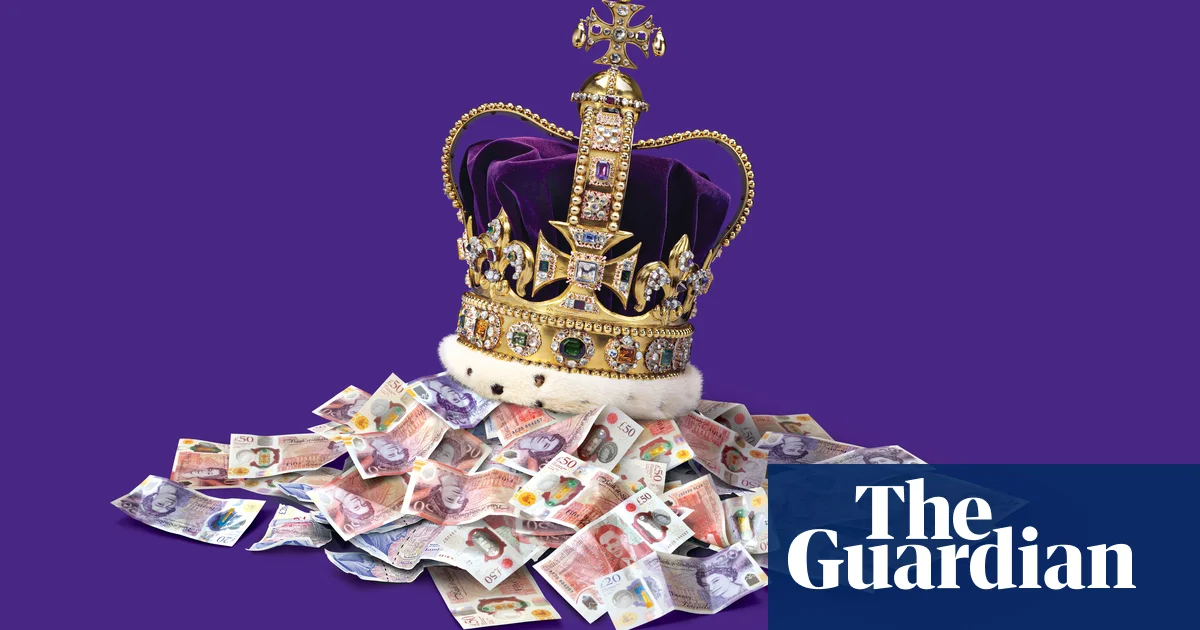 Featured image for "Assessing the Worth of the Royal Family: A Podcast Analysis"