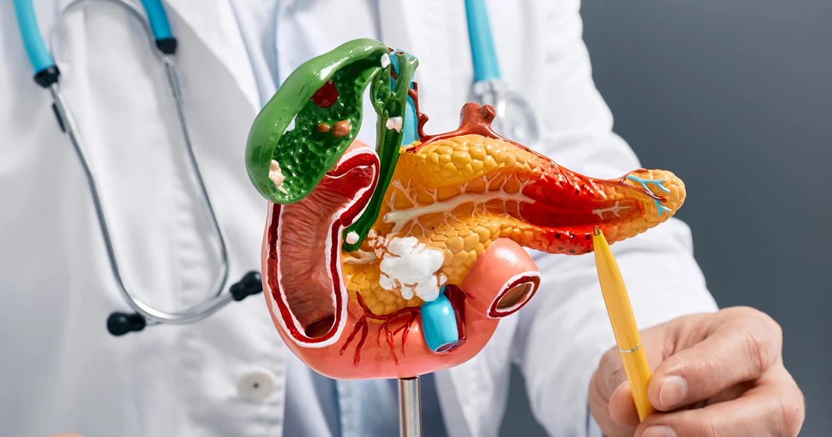 Featured image for Promising Early Results for New Pancreatic Cancer Vaccine