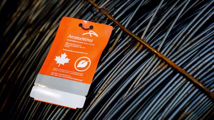 Featured image for Trump's Steel Tariffs Spark International Concerns and Job Warnings