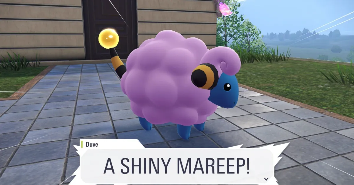 Featured image for Pokémon Legends: Z-A Introduces New Shiny Hunting Features and Challenges