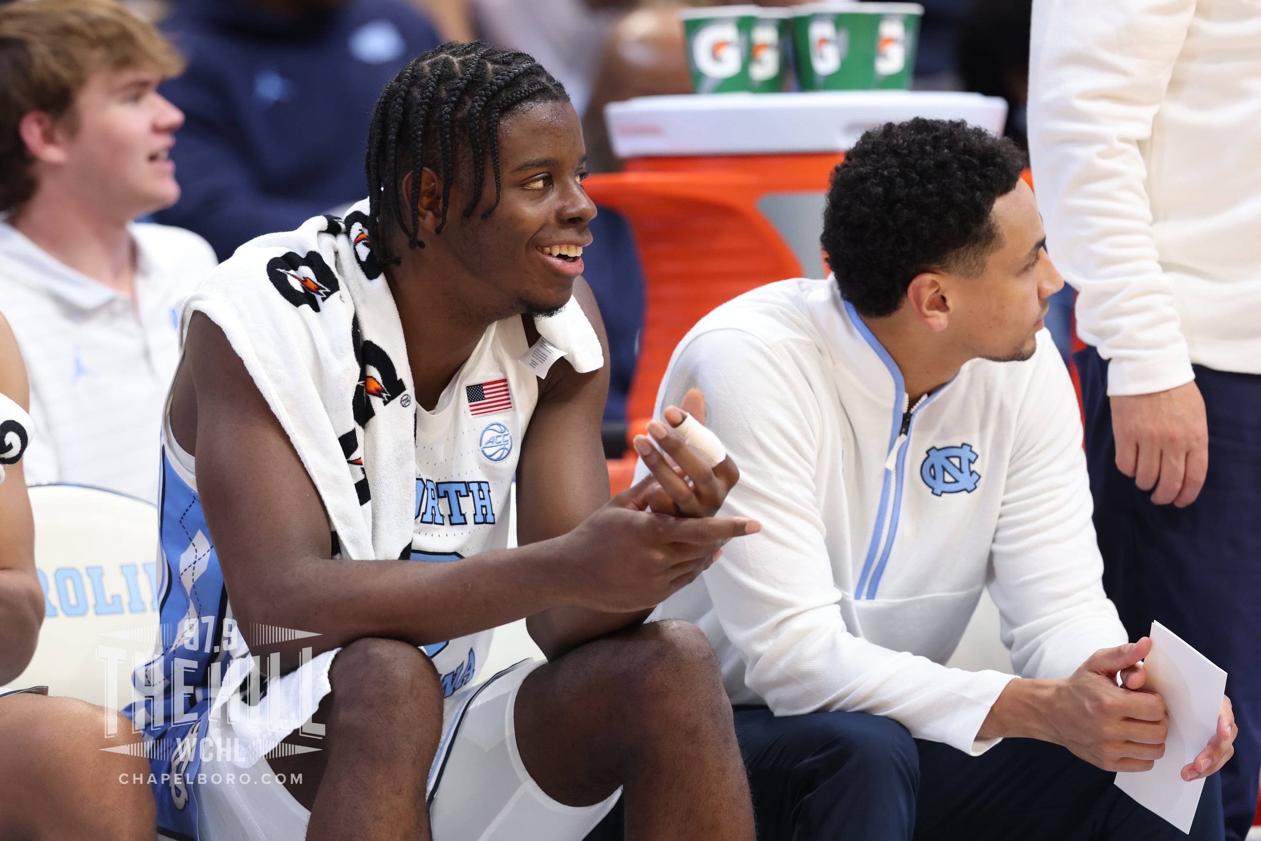 Featured image for UNC Men’s Basketball Exhibition Win Highlights and Season Preview