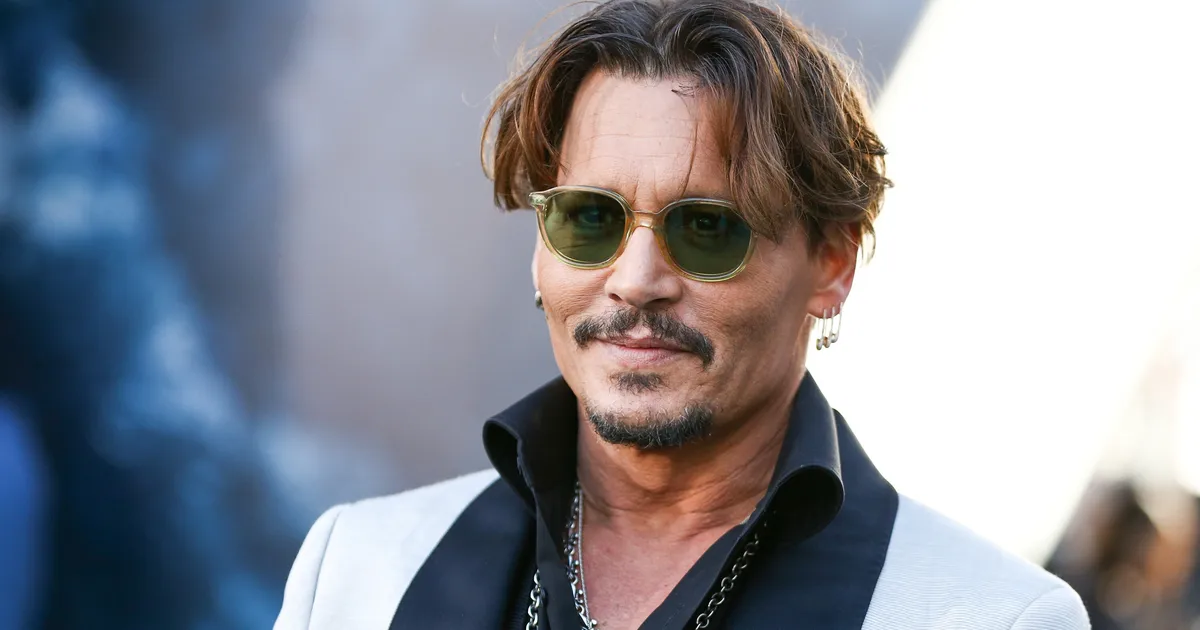 Featured image for Johnny Depp's "Jeanne du Barry" to open and feature at Cannes Film Festival.