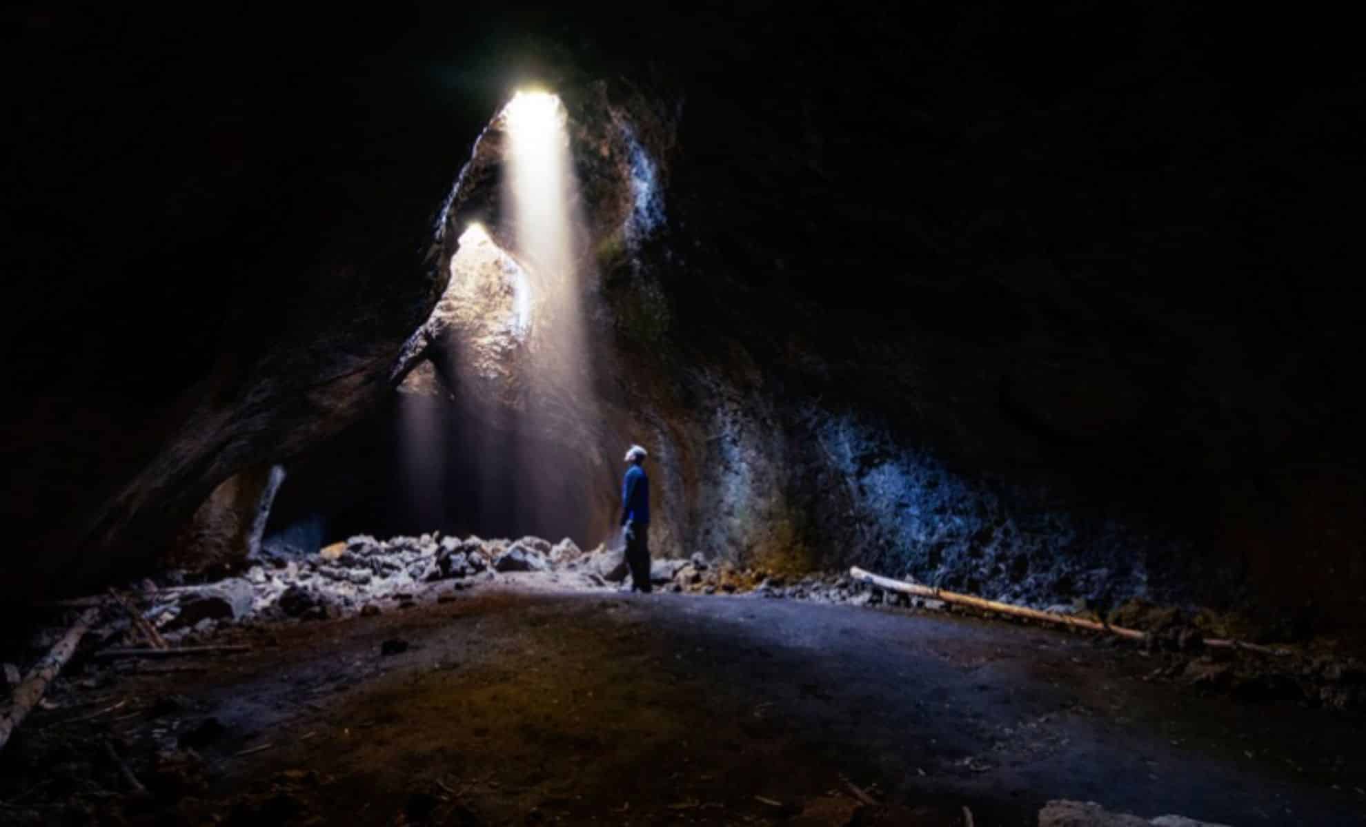 Featured image for Young Scientist Turns Focus from Rocks to Human Time Mysteries