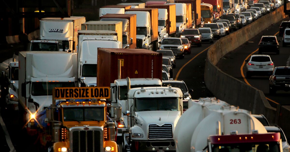 Featured image for California Leads the Way in Zero-Emission Transportation Regulations