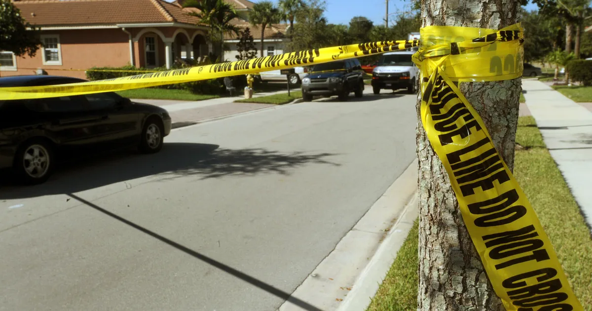 Tragic Death of Florida Toddler Left in Hot Car by Parents.