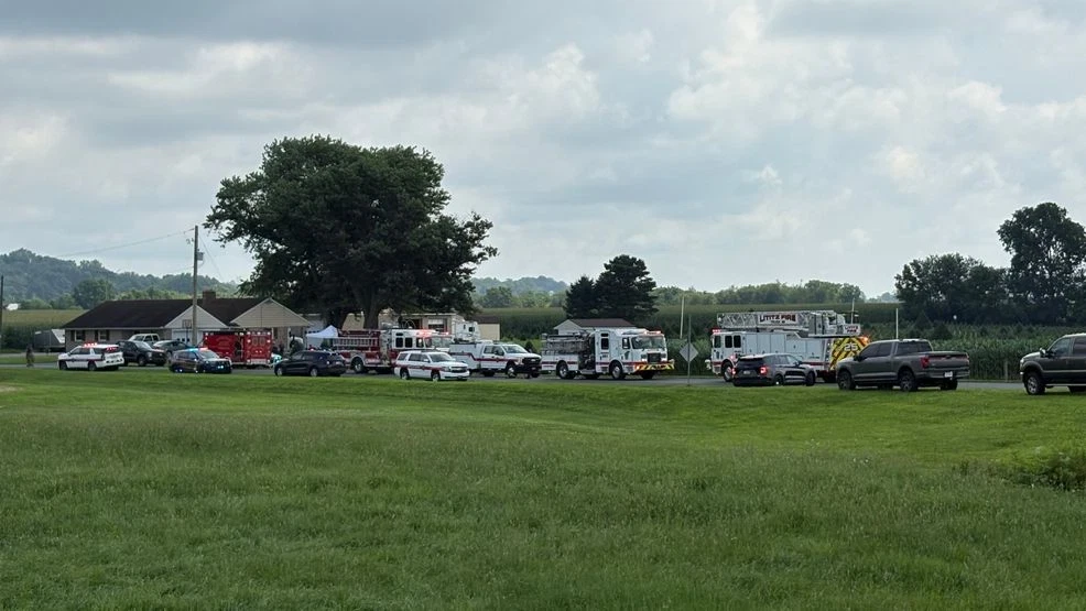 Featured image for Pilot Killed in Lancaster County Plane Crash