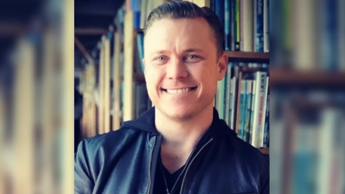 Bay Area Tech Executive Bob Lee Dies in San Francisco Stabbing