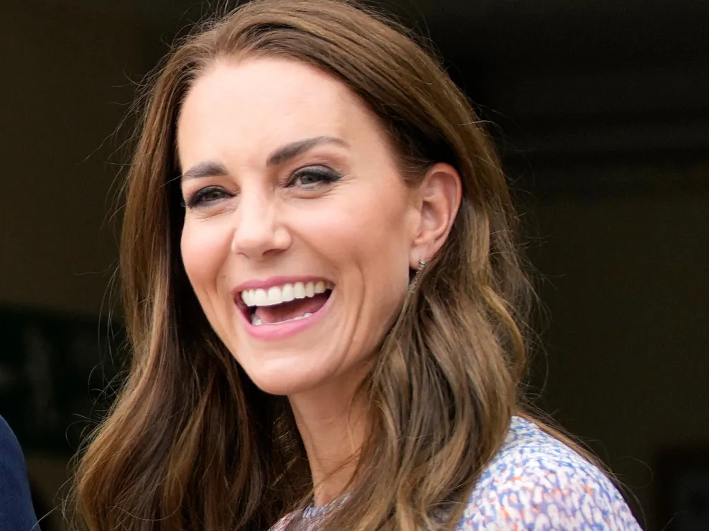 Featured image for Wimbledon's Royal Box Denies Kate Middleton's Family Entry