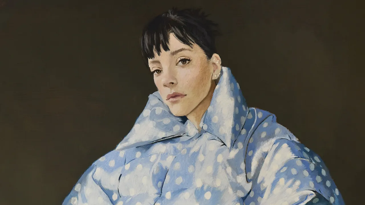 Featured image for Lily Allen's 'West End Girl': A Bold Return and Personal Revelations